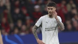 Doi specialiști din Olanda au ajuns la o concluzie în privința lui Dennis Man. Decizie după prima prezență ca titular în Liga Campionilor.