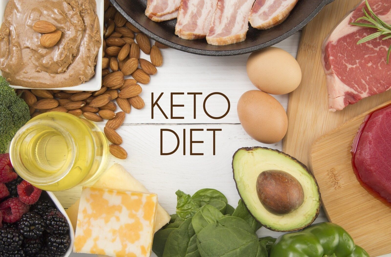 Dieta ketogenică, axată pe grăsimi și cu conținut scăzut de carbohidrați, poate sprijini sănătatea cerebrală și reduce îmbătrânirea cognitivă, conform unui studiu