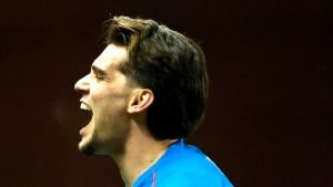 FRF își pune toată încrederea în Ianis Hagi: ”Este talentat și poate influența soarta unei partide în orice moment”