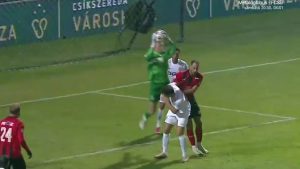 Incident surprinzător avut loc la Miercurea Ciuc! Detalii despre evenimentele incredibile din Csikszerda – CFR Cluj, de necrezut