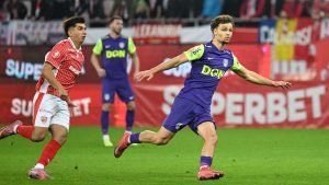 Dinamo – CFR Cluj 0-0, în direct pe Sport.ro! Gazdele aproape de a marca!