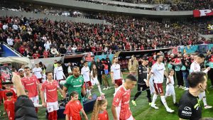 Furios, Dinamo a transmis doar două cuvinte după înfrângerea în derby-ul cu Rapid