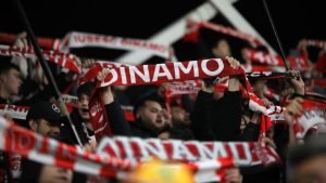 Arena Națională în flăcări! Peste 30.000 de bilete achiziționate pentru Dinamo – Rapid, confruntarea ce ar putea decide liderul Superligii