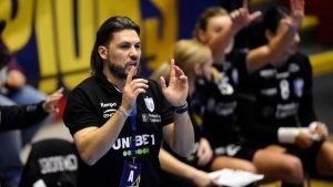 Rapid – CSM București, începând cu ora 17:30, în Liga Florilor, transmisiune în direct pe Pro Arena și VOYO