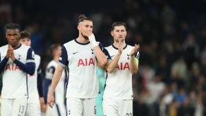 Probleme semnificative! Apărătorul de la Tottenham a suferit o nouă accidentare