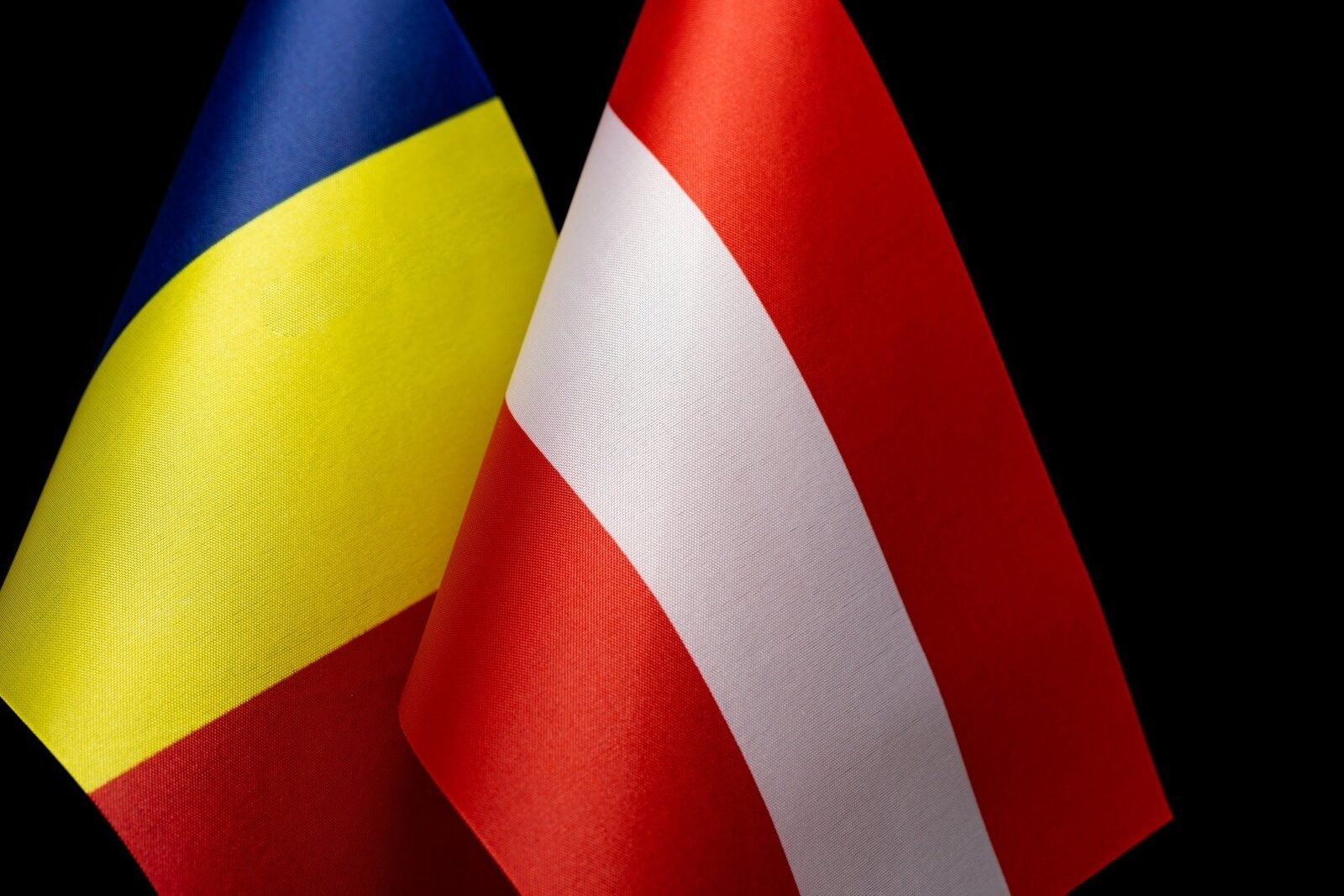 Ministrul de Externe anunță că relațiile bilaterale dintre România și Austria sunt în proces de relansare, fiind deja pe un trend ascendent.