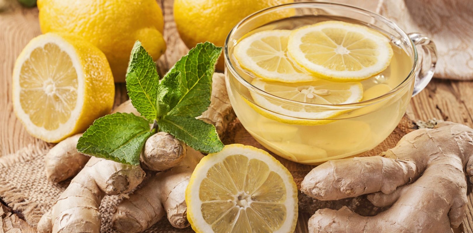 Trei remedii naturale pentru întărirea imunității pe care le poți prepara toamna și păstra în congelator pentru sezonul rece