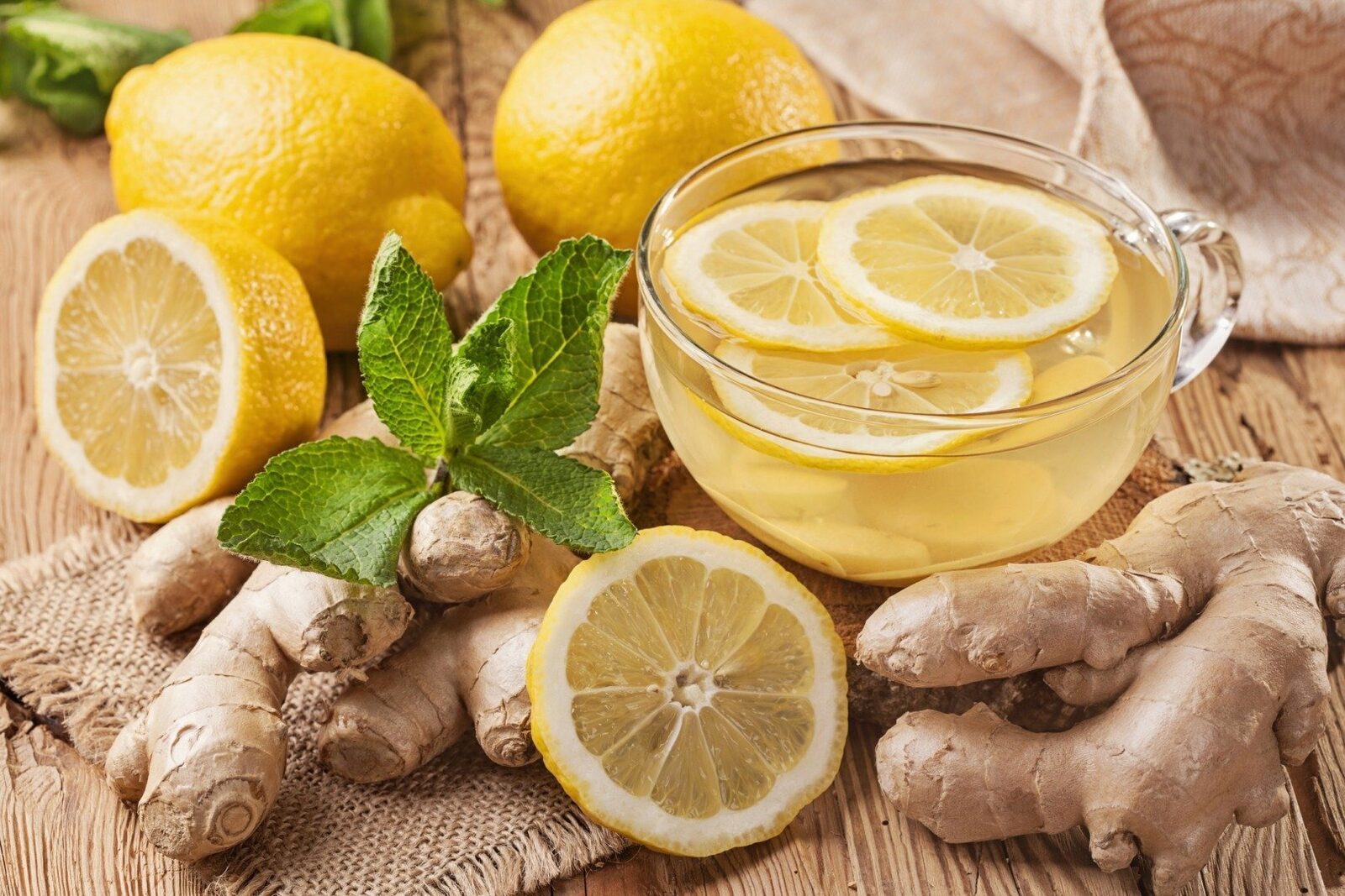 Trei remedii naturale pentru întărirea imunității pe care le poți prepara toamna și păstra în congelator pentru sezonul rece
