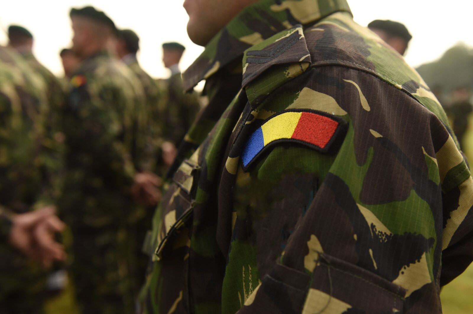 [ad_1] În perioada actuală, Armata Română desfășoară exercițiul de mobilizare MOBEX B-IF-25, la care sunt convocați aproximativ 10.000 de rezerviști