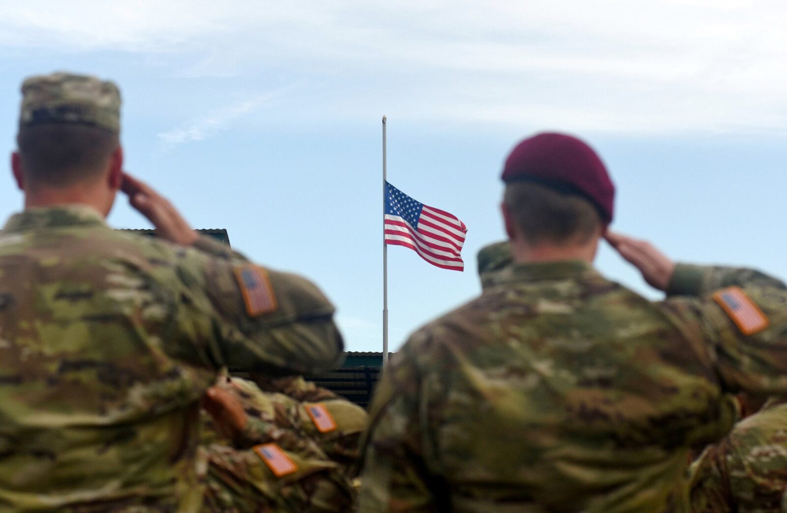 [ad_1] Un număr de 200 de militari ai Gărzii Naționale din Texas au ajuns în Illinois, înainte de o misiune planificată în Chicago, a anunțat un reprezentant al Pentagonului