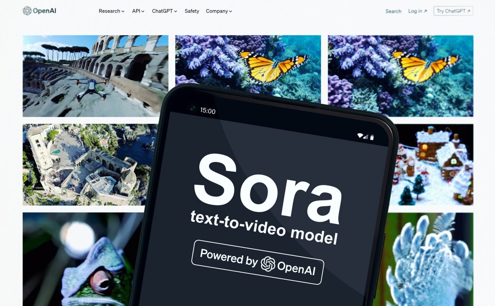 OpenAI și controversele legate de riscurile juridice pentru drepturilor de autor după lansarea aplicației Sora / Funcțiile și controversa în jurul acesteia