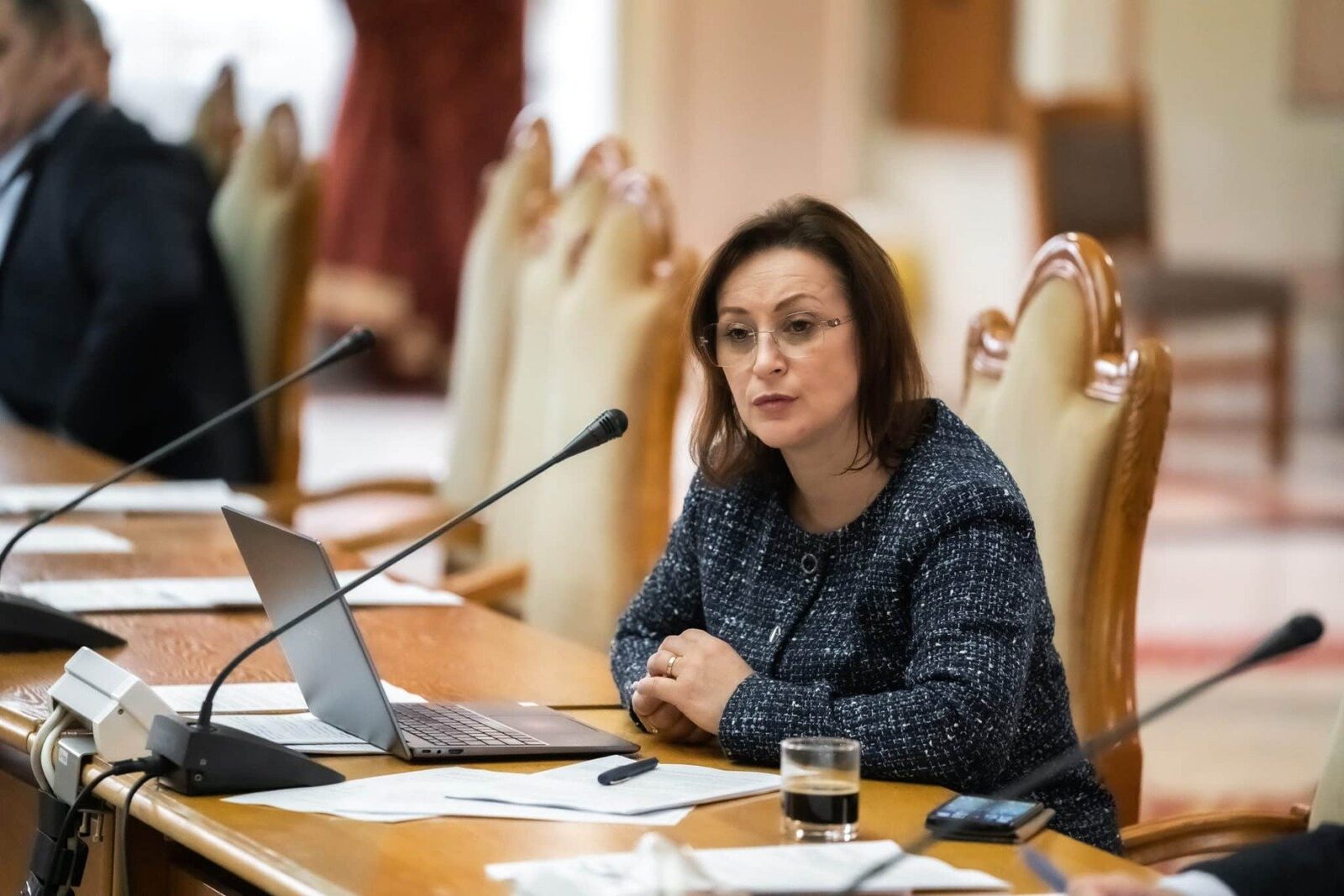 Deputat al formațiunii AUR despre cazul Birchall: „Dacă probele sunt reale, este unul dintre cele mai grave acte de trădare din ultimele decenii”