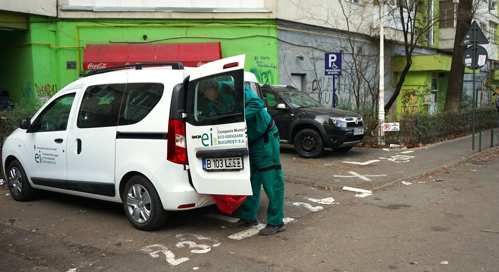 Două companii ale Primăriei Generale au fost suplimentate cu încă 80 de milioane de lei în contextul reducerilor bugetare, fiind planificate achiziții de Dacia și drone de valoare considerabilă