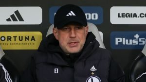 Edi Iordănescu a discutat despre selecționată, iar polonezii au reacționat: „A transmis un mesaj evident”