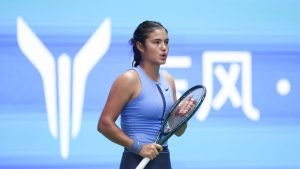 Emma Răducanu, „copleșită“: ultimul ei mesaj sugerează că averea nu garantează fericirea.