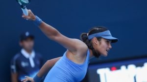 China elimină jucători de tenis pe bandă rulantă: după Jannik Sinner, Emma Răducanu se retrage în timpul unui meci. Ce probleme a semnalat britanica?