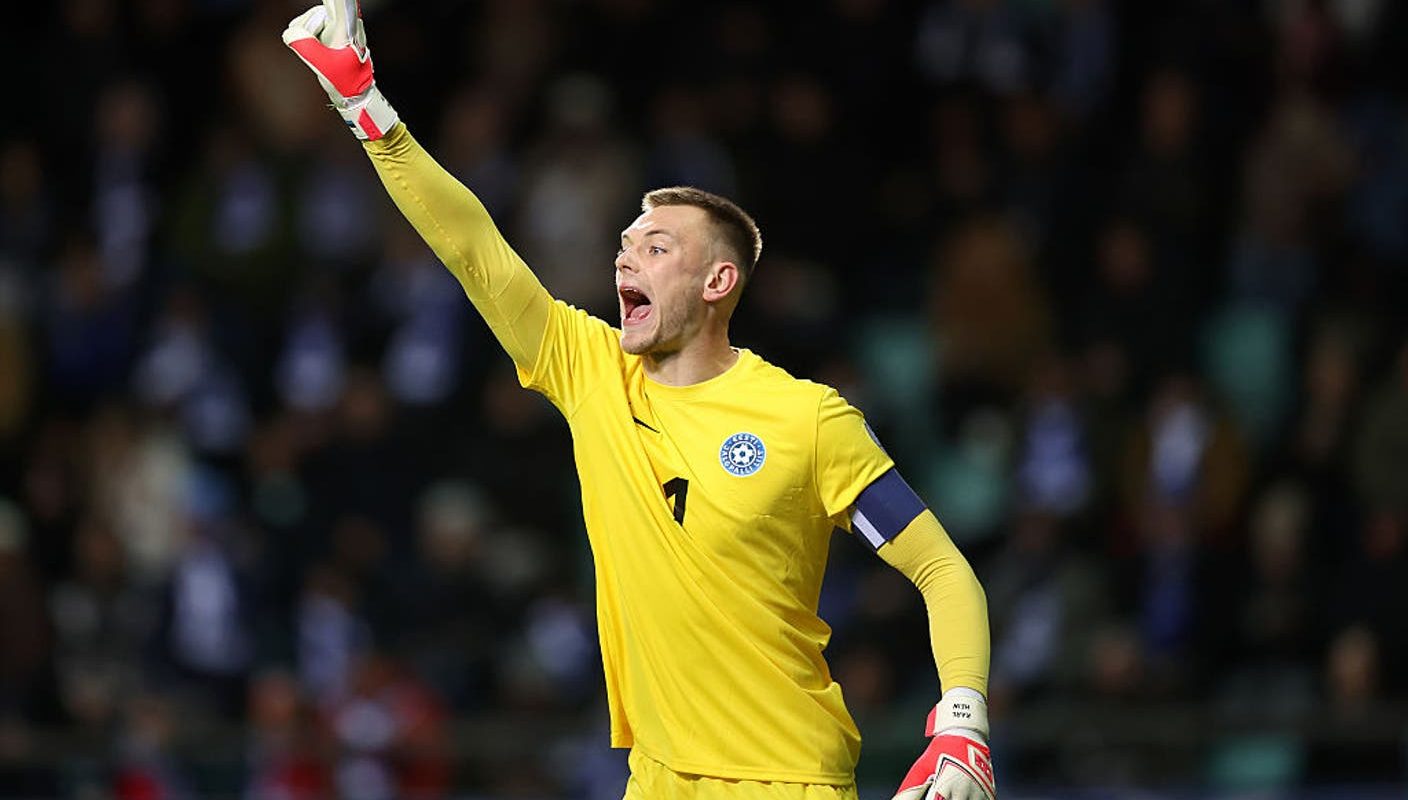 [ad_1] Estonia și Moldova se întâlnesc în cadrul calificărilor pentru Cupa Mondială 2026, un meci crucial pentru ambele echipe în drumul lor spre turneul mondial