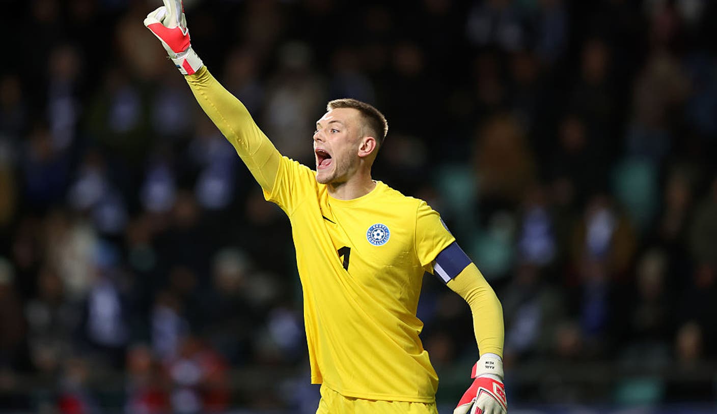 [ad_1] Estonia și Moldova se întâlnesc în cadrul calificărilor pentru Cupa Mondială 2026, un meci crucial pentru ambele echipe în drumul lor spre turneul mondial