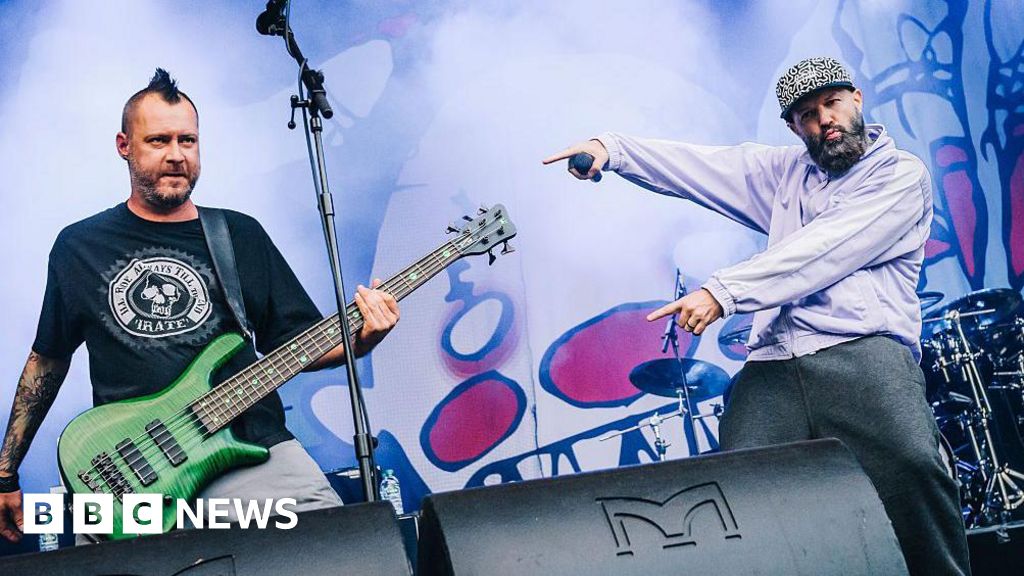 Bassistul Limp Bizkit, Sam Rivers, a decedat la vârsta de 48 de ani.