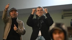 Valeriu Iftime, reacție după ce FC Botoșani a ajuns pe primul loc în Superligă: „Nu intenționez să mă pregătesc pentru Champions League”