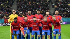 Așteptările lui Gigi Becali pentru confruntarea cu Universitatea Craiova! Componența de bază a echipei FCSB