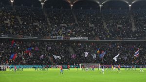 Situație critică înainte de confruntarea FCSB – Universitatea Craiova: ”Se preconizează un record nefavorabil”
