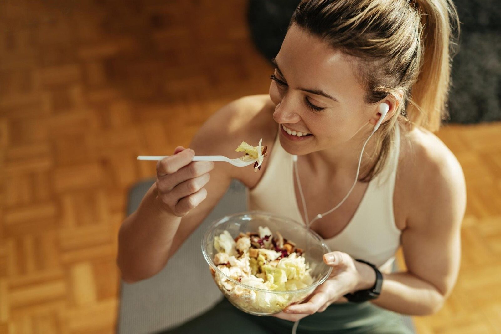 Ozempic sau metode naturale de slăbire? Specialiștii recomandă alimente ce pot activa hormonii responsabili de scăderea apetitului