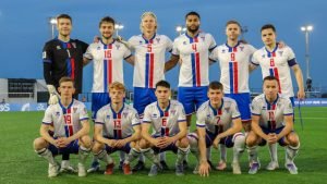 Insulele Feroe, triumf surprinzător în calificările pentru CM 2026! Danemarca și Austria au oferit un spectacol captivant