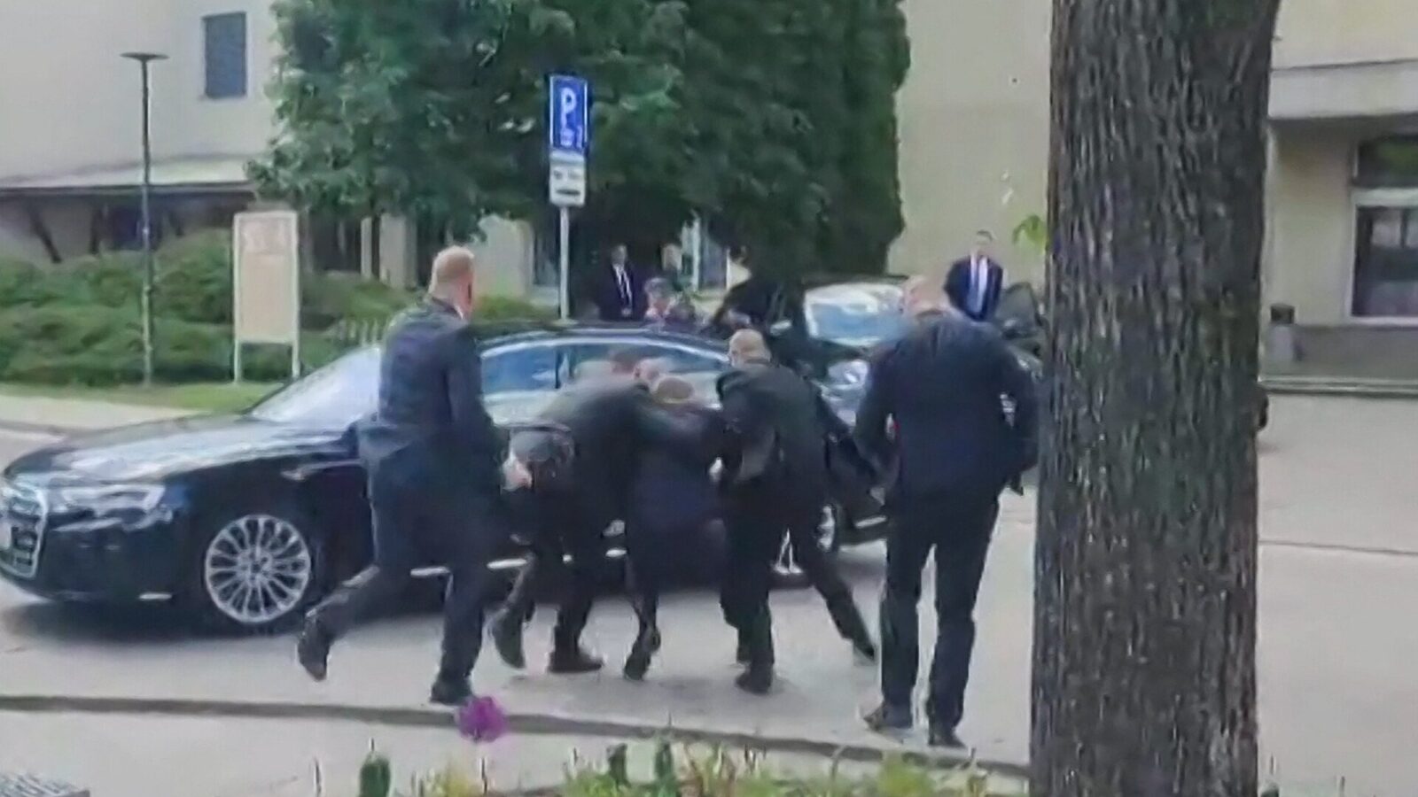 Fostul agresor care a deschis foc asupra premierului slovac Fico a primit o pedeapsă de 21 de ani de închisoare pentru acte de terorism