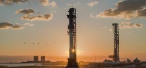 SpaceX efectuează ultimul zbor al Starship Flight 11 înainte de Noua Eră Block 3