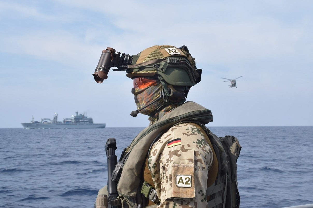 Rezultatele unui sondaj Avangarde arată că jumătate dintre participanți consideră că Armata Română nu ar face față unui atac rus; doar 28% sunt de acord ca România să trimită trupe în Republica Moldova în caz de agresiune