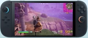 Sfaturi pentru reducerea lag-ului în Fortnite, Apex și alte jocuri pe Switch 2