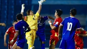 Poveste de science-fiction! Echipa națională, condusă de un fost antrenor de echipă feminină, a apelat la fotbaliști fără echipă și ex-jucători de futsal în cadrul preliminariilor