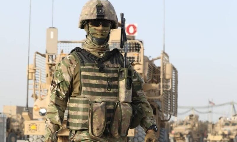 [ad_1] O delegație importantă din Afganistan a plecat sâmbătă spre Qatar pentru a începe discuții de pace cu Pakistanul, după ce cele două țări au decis să extindă încetarea focului în urma confruntărilor violente de la frontieră
