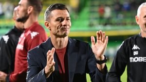 Costel Gâlcă, dezamăgit după meciul Rapid – Farul 3-1: „Asta percep eu din exterior” + declarațiile sale referitoare la plecarea lui Cristi Manea