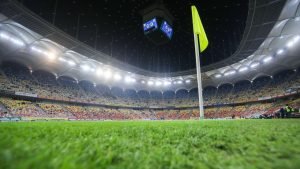 Care este soarta meciului amical România – Moldova, în urma precipitațiilor abundente din București?