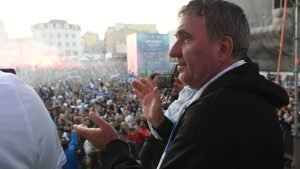 Ioan Becali l-a recomandat pe Gică Hagi unei echipe de prestigiu: ”Am avut discuții!”