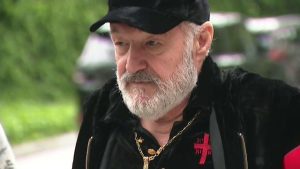 Gigi Becali a avut o reacție furioasă în direct la televizor după înfrângerea cu Metaloglobus și a făcut o declarație clară: ”La revedere!”