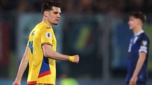 România – Moldova, începând cu ora 21:00, ECHIPA selectată de Mircea Lucescu și cine va purta tricoul cu numărul 10! Debutul oficial UEFA pe arena din București.