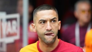 Inedit! Salariul solicitat de Hakim Ziyech pentru a semna în România și hotărârea luată de CFR Cluj