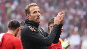 Harry Kane, partener cu Radu Drăgușin la Tottenham?! Declarația atacantului: “Îi admir!”