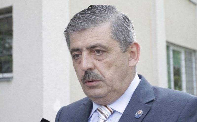 Fostul deputat PNL și fost președinte al Consiliului Județean Cluj, Horea Uioreanu, a decedat în urma internării într-un centru pentru persoane în vârstă; avea o condamnare cu executare pentru fapte de corupție