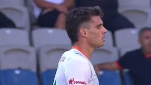 Ianis Hagi, star în L’Equipe după reușita spectaculoasă din lovitură liberă: “Extraordinar!”