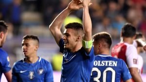 Anunț surpriză! Ce tehnician a ales Rangers, la o lună de la despărțirea de Ianis Hagi