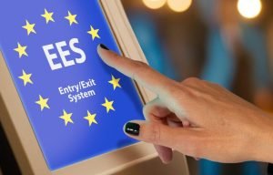 UE lansează duminică implementarea graduală a sistemului digital pentru frontieră