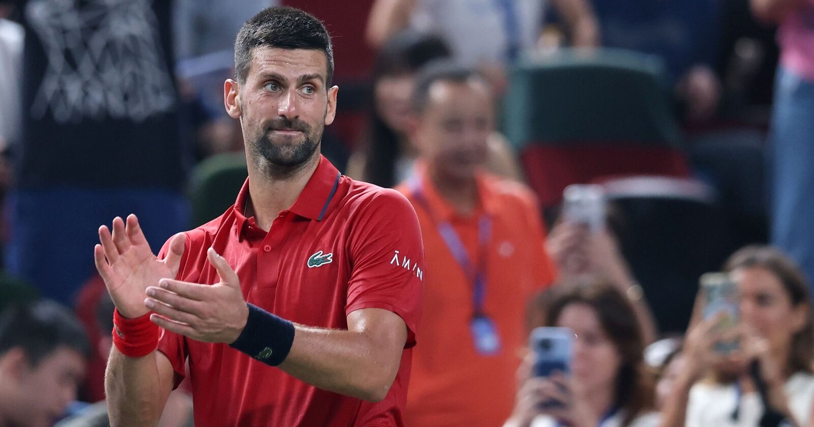 Novak Djokovic își intensifică eforturile pentru a ajunge la Turneul Campionilor! Strategia sârbatului pentru finalul sezonului.