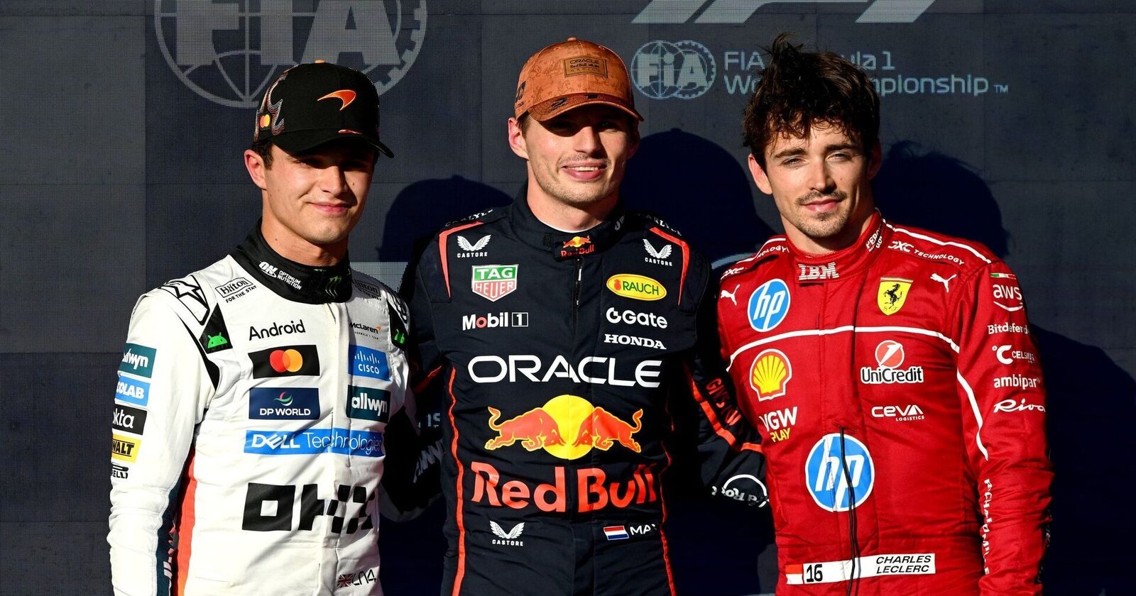 Dimineața în știri: Max Verstappen, pe prima poziție la Austin + echipele României în competiție pentru aur la Euro!