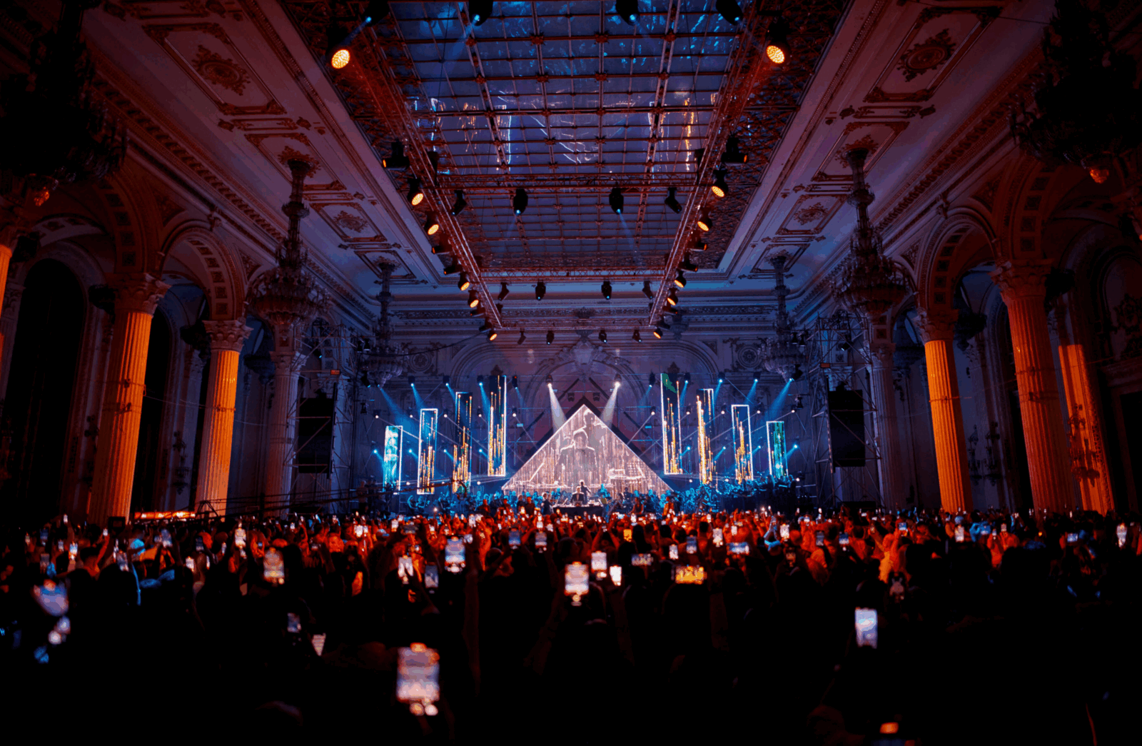 O săptămână până la Enigma Festival: Istoricul edițiilor anterioare și noutățile din 2025