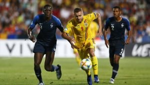 Convocare de urgență! Jucătorul surprinde cu un zbor rapid pentru a se alătura echipei naționale la antrenament.