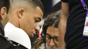 „Tu ai fost responsabilă?” Mărturisirea mamei lui Kylian Mbappe, după acuzațiile de viol adresate starului de la Real Madrid